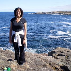 Meet your Posher, Michele